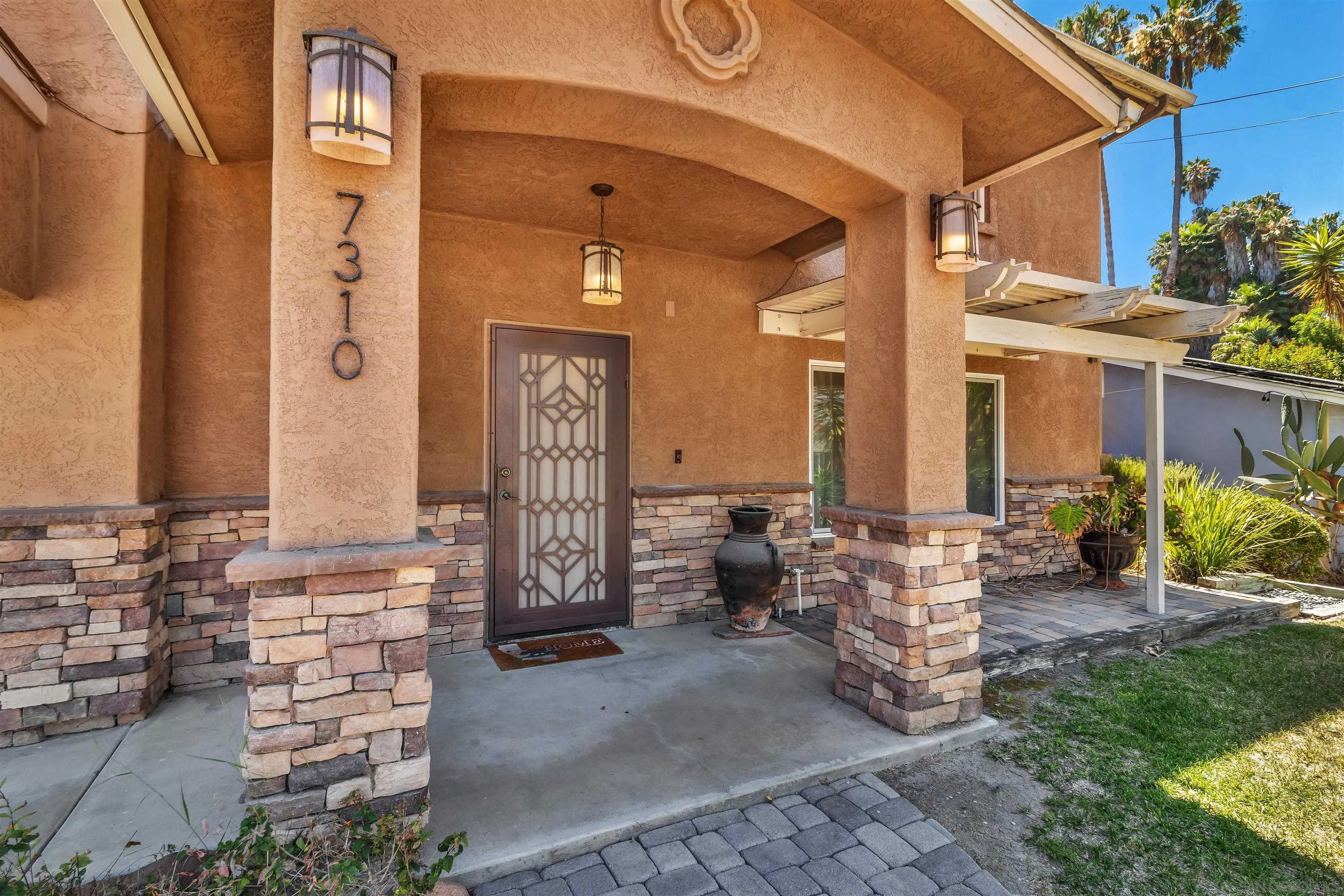 7310 Hamlet Ave.
