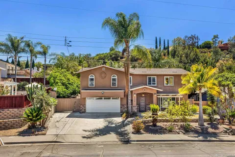 7310 Hamlet Ave, San Diego, CA 92120 - #: 260015772