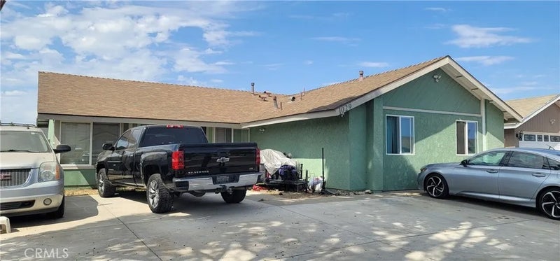 1029 Big Pine Drive