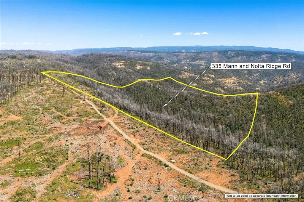 335 Mann And Nolta Ridge