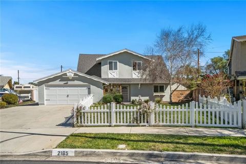 Photo of 2165 Malcolm Street, Simi Valley, CA 93065 (MLS # BB26042744)