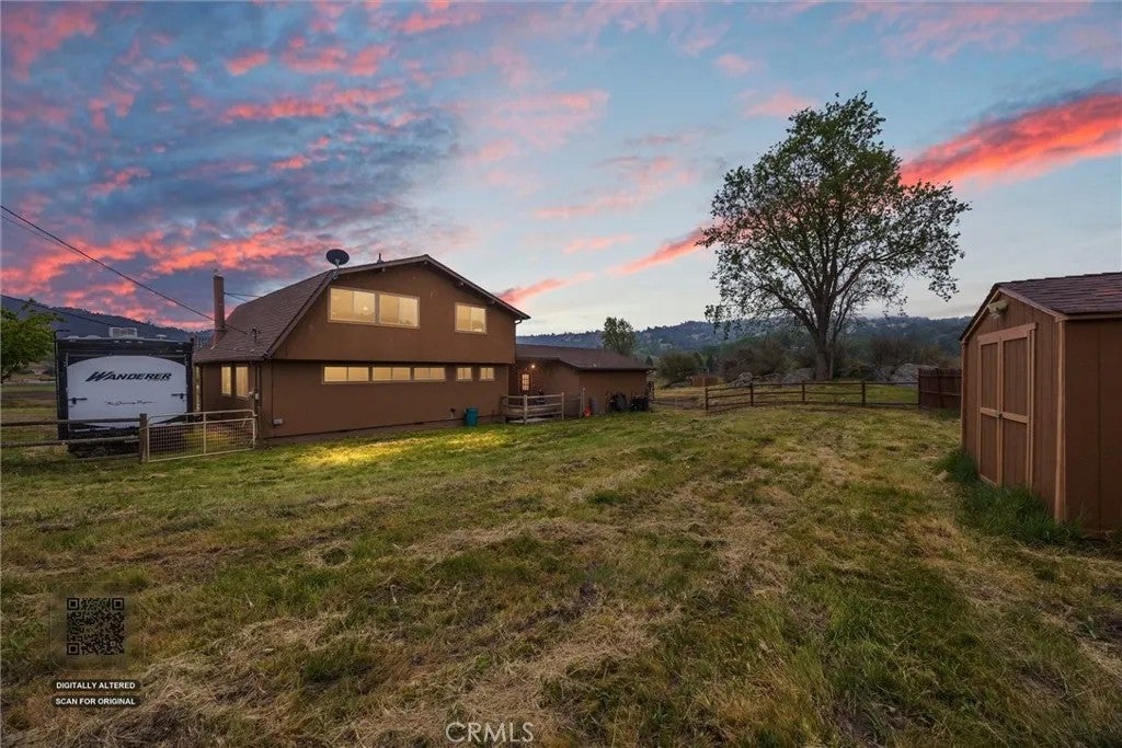 29851 N Lower Valley