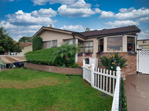 Photo of 7330 Colony Rd, La Mesa, CA 91942 (MLS # 250040337)