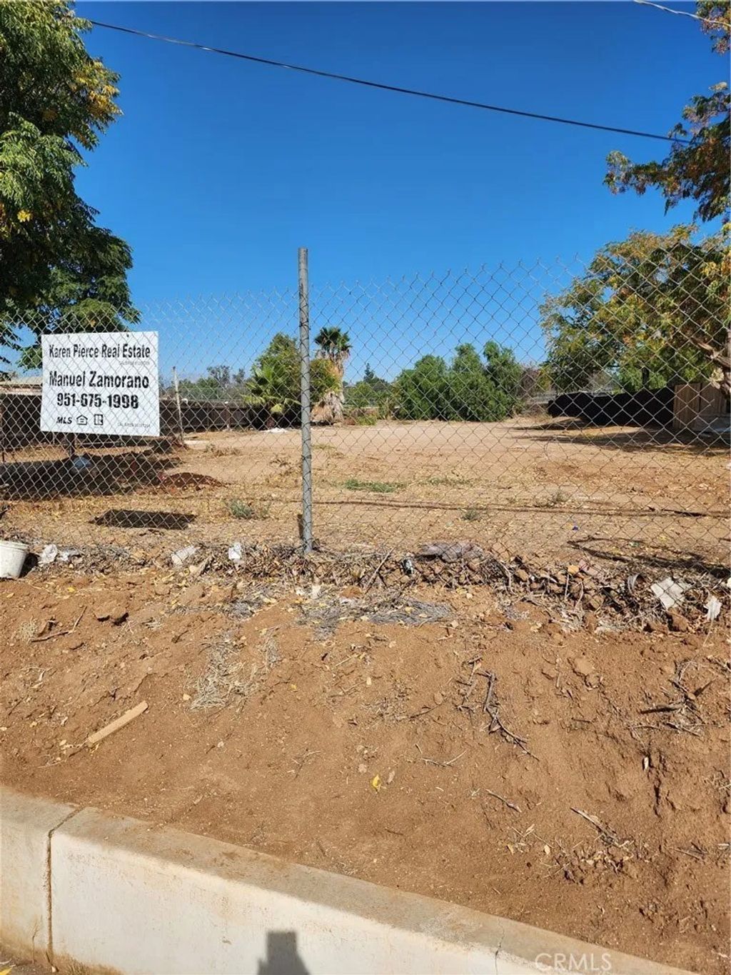 Photo of 0 Arlington, Riverside, CA 92505 (MLS # IV25272555)