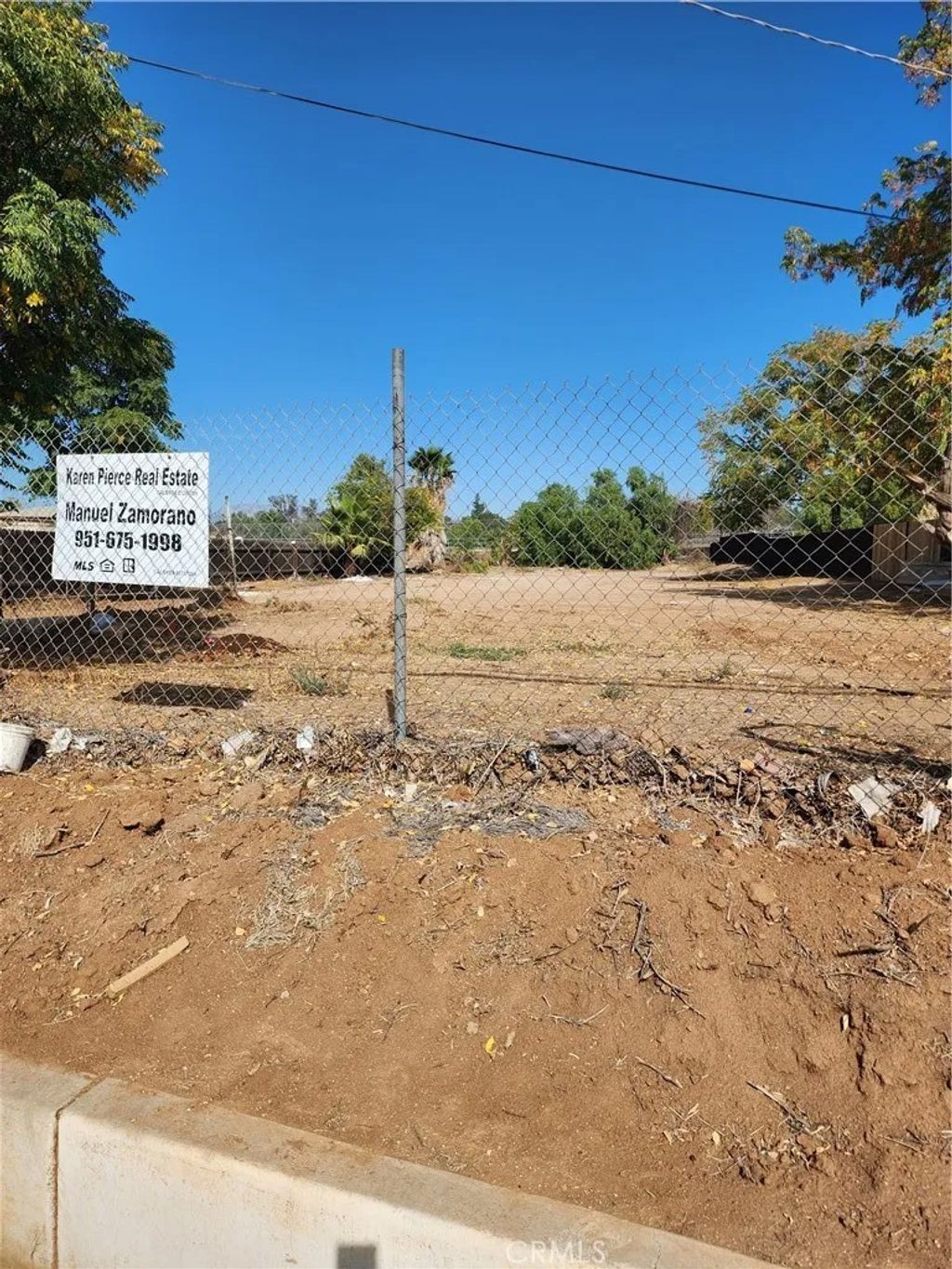 Photo of 0 Arlington, Riverside, CA 92505 (MLS # IV25272555)