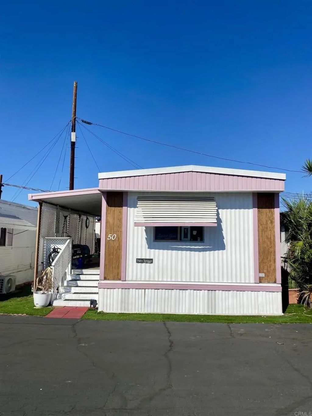 Photo of 998 East Main St #50, El Cajon, CA 92021 (MLS # PTP2508152)