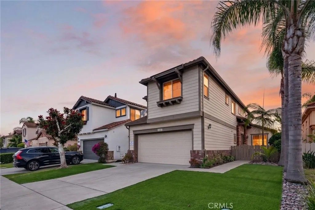 Photo of 3578 Harwich Drive, Carlsbad, CA 92010 (MLS # SW26093462)