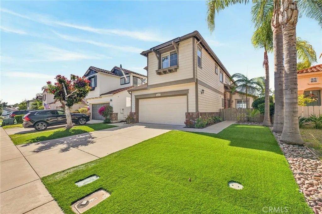 Photo of 3578 Harwich Drive, Carlsbad, CA 92010 (MLS # SW26093462)