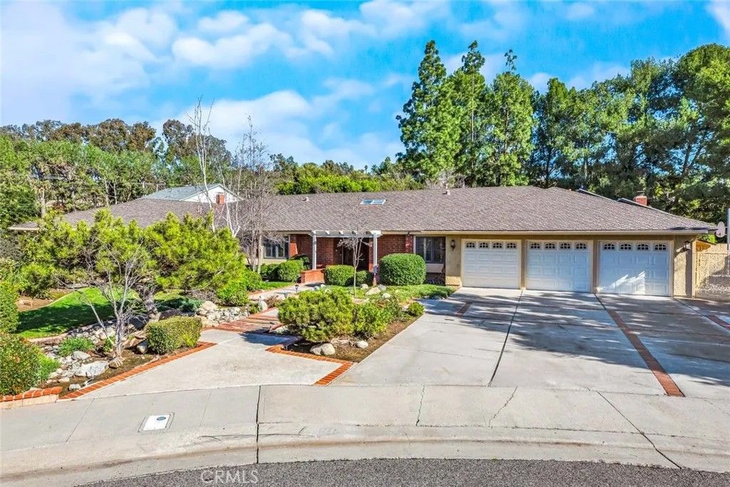 Photo of 1559 N Mustang Avenue, Orange, CA 92869 (MLS # PW25281311)