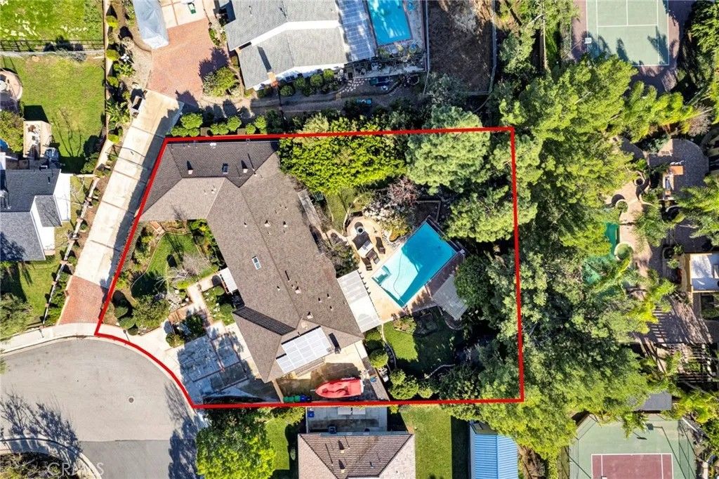 Photo of 1559 N Mustang Avenue, Orange, CA 92869 (MLS # PW25281311)