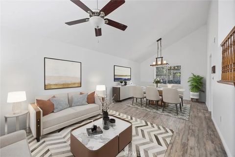 Tiny photo for 601 Las Arenas Court, Bakersfield, CA 93314 (MLS # SR25246144)