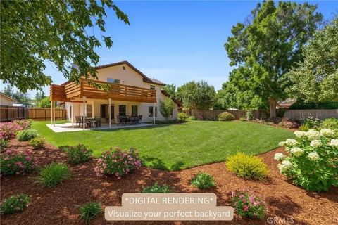 Tiny photo for 601 Las Arenas Court, Bakersfield, CA 93314 (MLS # SR25246144)
