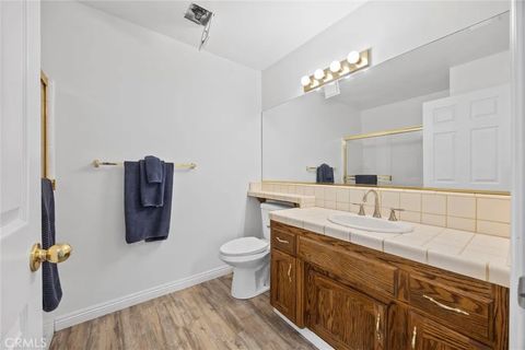 Tiny photo for 601 Las Arenas Court, Bakersfield, CA 93314 (MLS # SR25246144)