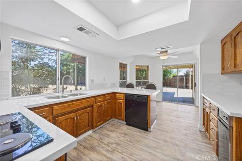 Tiny photo for 601 Las Arenas Court, Bakersfield, CA 93314 (MLS # SR25246144)