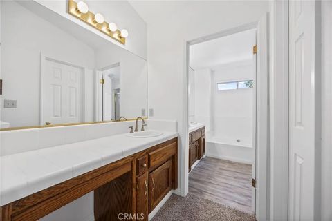 Tiny photo for 601 Las Arenas Court, Bakersfield, CA 93314 (MLS # SR25246144)