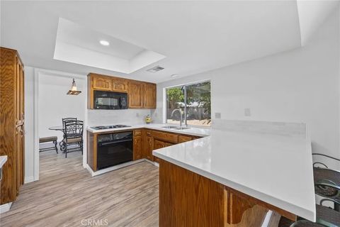 Tiny photo for 601 Las Arenas Court, Bakersfield, CA 93314 (MLS # SR25246144)