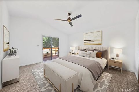 Tiny photo for 601 Las Arenas Court, Bakersfield, CA 93314 (MLS # SR25246144)