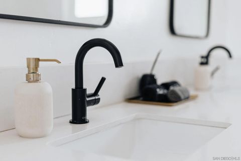 Tiny photo for 3805 Atascadero Dr, San Diego, CA 92107 (MLS # 250044764)