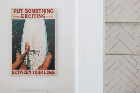 Tiny photo for 3805 Atascadero Dr, San Diego, CA 92107 (MLS # 250044764)