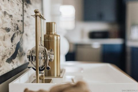 Tiny photo for 3805 Atascadero Dr, San Diego, CA 92107 (MLS # 250044764)