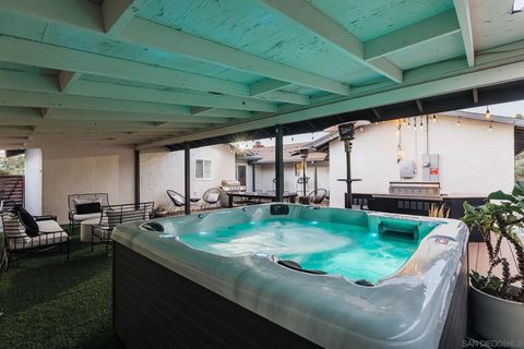 Tiny photo for 3805 Atascadero Dr, San Diego, CA 92107 (MLS # 250044764)