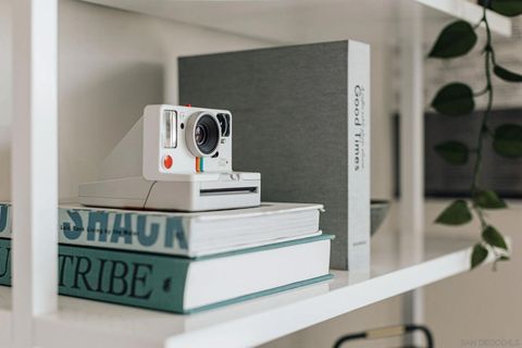 Tiny photo for 3805 Atascadero Dr, San Diego, CA 92107 (MLS # 250044764)