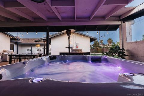 Tiny photo for 3805 Atascadero Dr, San Diego, CA 92107 (MLS # 250044764)