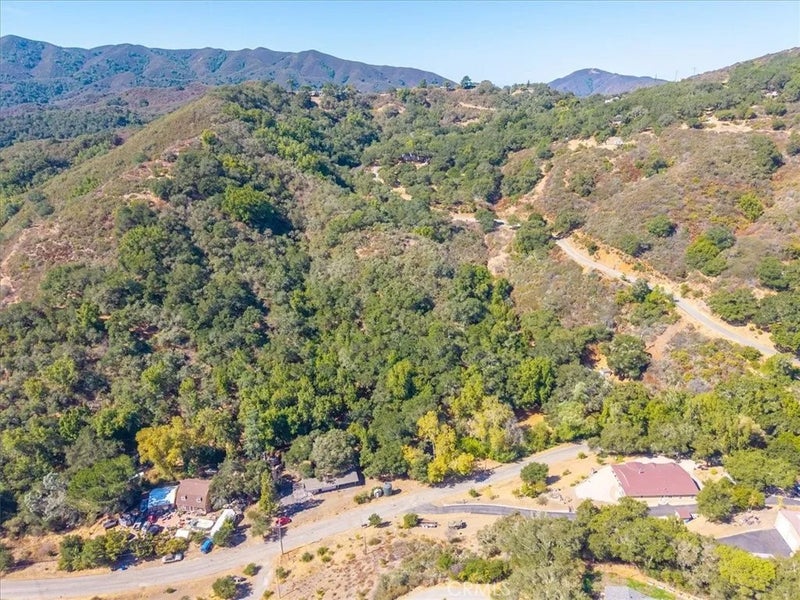 6205 Toro Creek Road