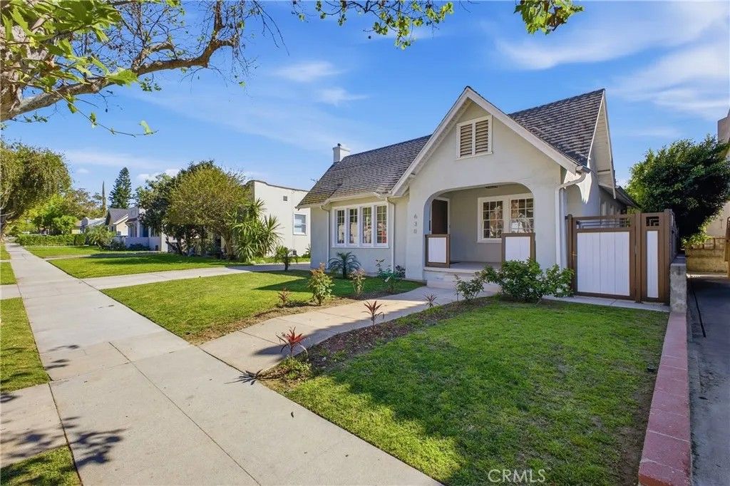 Photo of 630 Pioneer Drive, Glendale, CA 91203 (MLS # GD26055740)