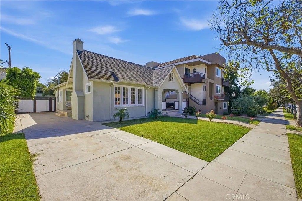 Photo of 630 Pioneer Drive, Glendale, CA 91203 (MLS # GD26055740)