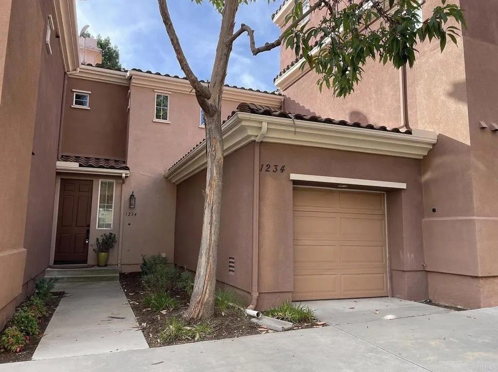 Photo of 1234 Highbluff Avenue, San Marcos, CA 92078 (MLS # NDP2510070)