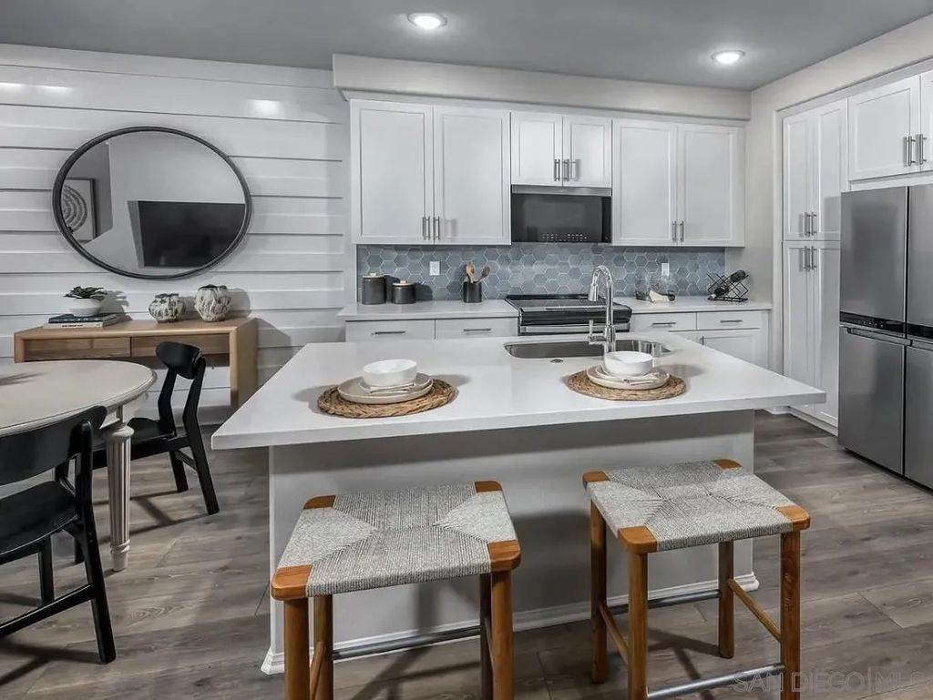 Photo of 505 Lotus Drive, San Marcos, CA 92069 (MLS # 2600108)