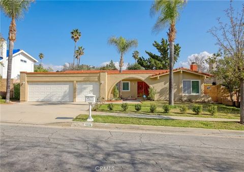 5316 Ambridge Drive Calabasas CA 91301