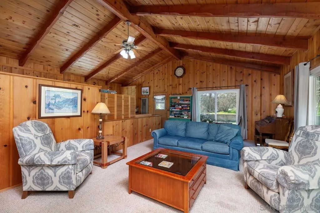 Photo of 1679 Whispering Pines Drive, Julian, CA 92036 (MLS # 260001446)