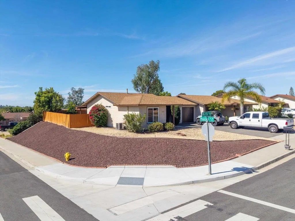 Photo of 4719 Mystik Rd, Oceanside, CA 92056 (MLS # NDP2602564)
