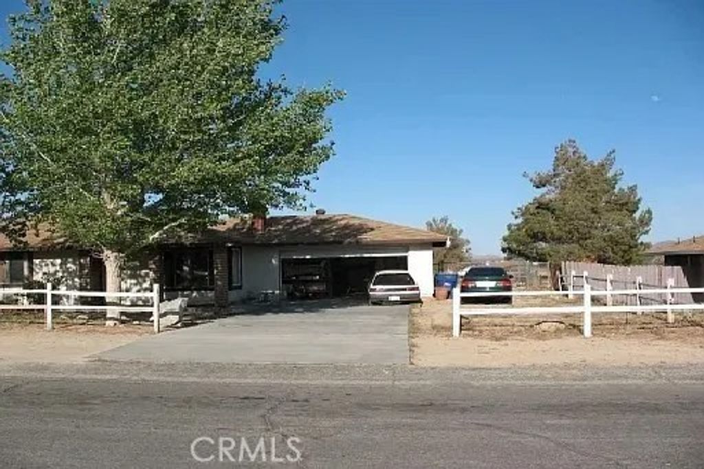 Photo of 39044 162nd St, Palmdale, CA 93591 (MLS # SR26002127)