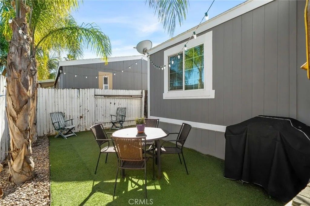 Photo of 80 E Dawes St #52, Perris, CA 92571 (MLS # IV26006243)