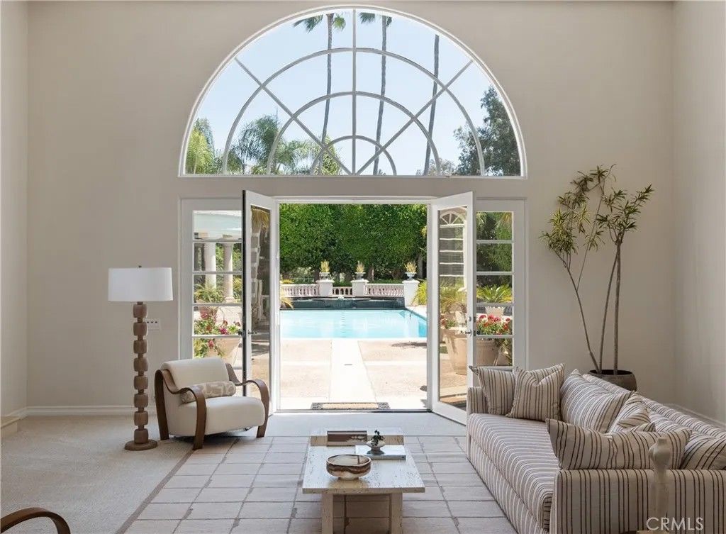 Photo of 16727 Camino Sierra del Sur Drive, Rancho Santa Fe, CA 92625 (MLS # OC25180795)