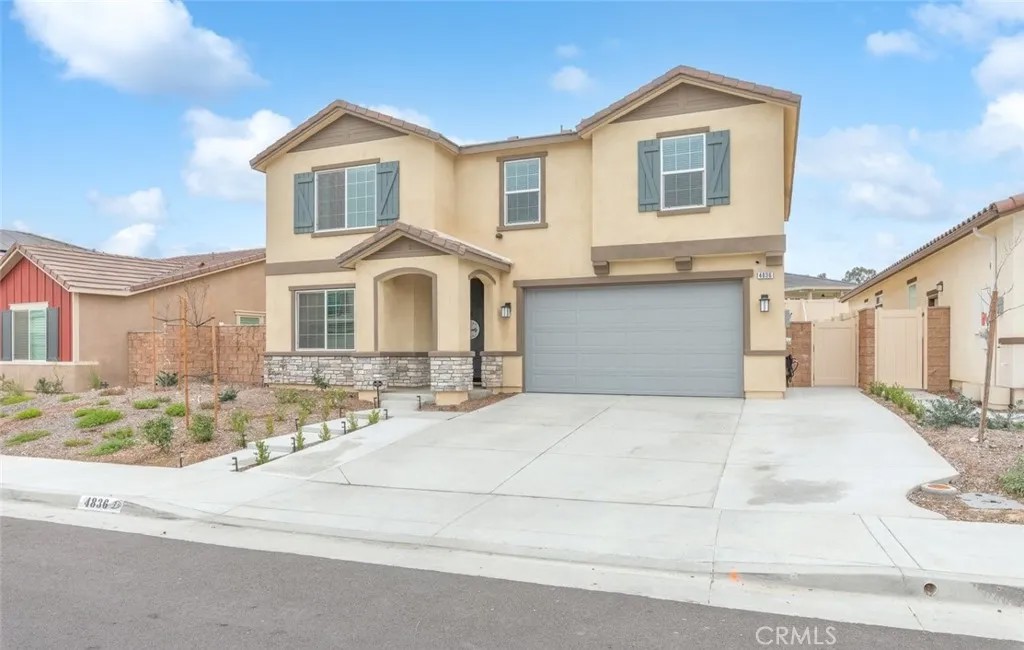 4836 Sicily Drive