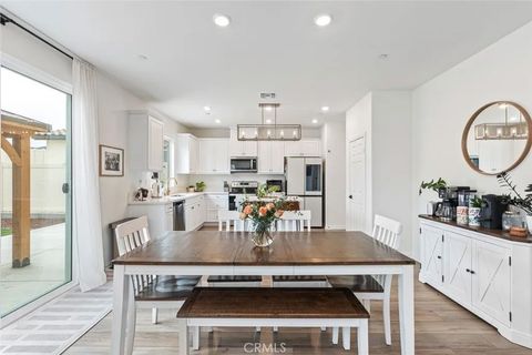 Photo of 4836 Sicily Drive, Lake Elsinore, CA 92530 (MLS # IG26077431)