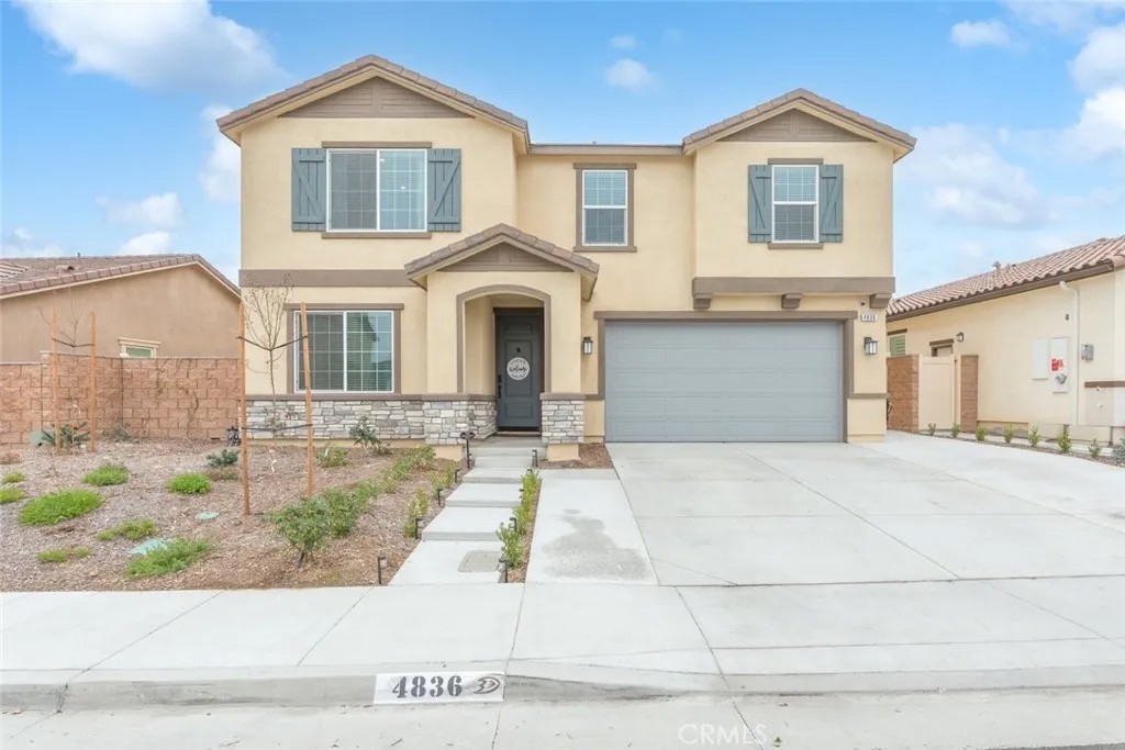 4836 Sicily Drive