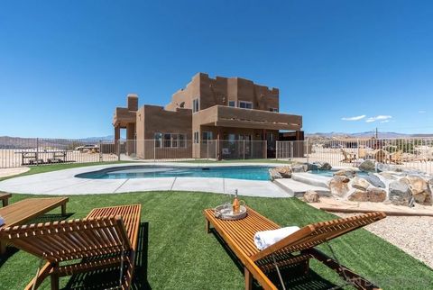Tiny photo for 57388 Manzaniata Drive, Yucca Valley, CA 92284 (MLS # 250040901)