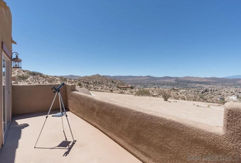 Tiny photo for 57388 Manzaniata Drive, Yucca Valley, CA 92284 (MLS # 250040901)
