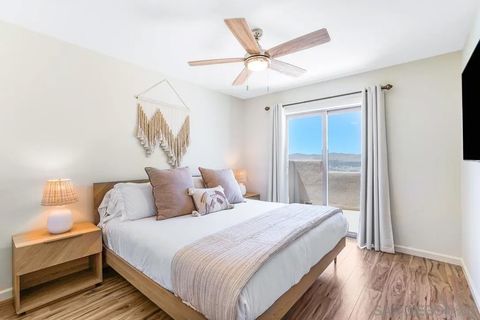 Tiny photo for 57388 Manzaniata Drive, Yucca Valley, CA 92284 (MLS # 250040901)