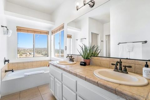 Tiny photo for 57388 Manzaniata Drive, Yucca Valley, CA 92284 (MLS # 250040901)