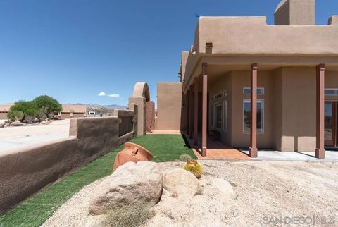 Tiny photo for 57388 Manzaniata Drive, Yucca Valley, CA 92284 (MLS # 250040901)