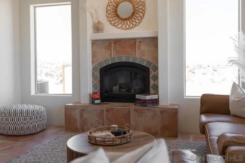 Tiny photo for 57388 Manzaniata Drive, Yucca Valley, CA 92284 (MLS # 250040901)