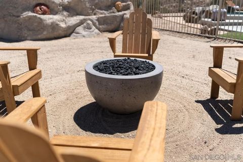 Tiny photo for 57388 Manzaniata Drive, Yucca Valley, CA 92284 (MLS # 250040901)