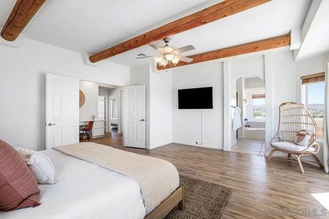 Tiny photo for 57388 Manzaniata Drive, Yucca Valley, CA 92284 (MLS # 250040901)