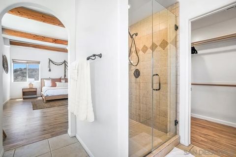 Tiny photo for 57388 Manzaniata Drive, Yucca Valley, CA 92284 (MLS # 250040901)